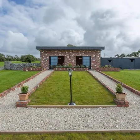 'the Stables' Vakantiehuis *